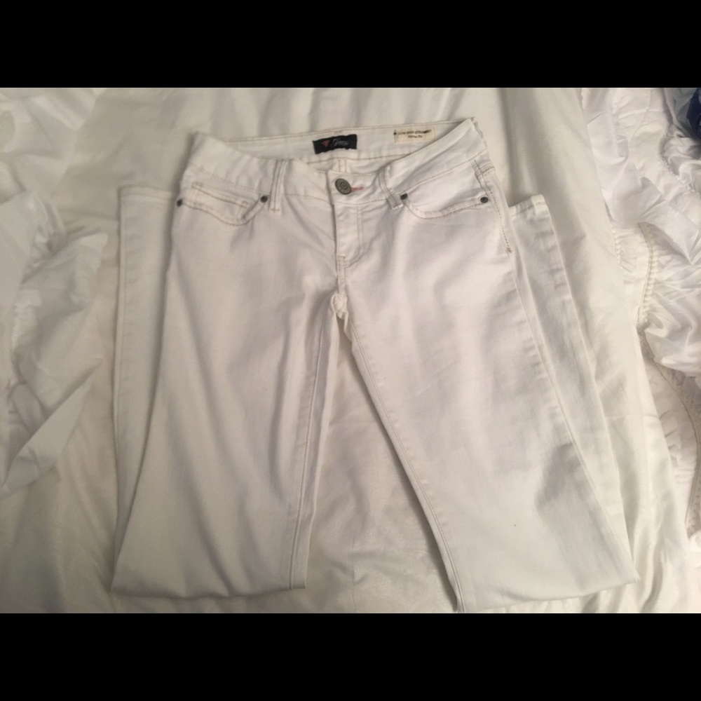 Guess jeans